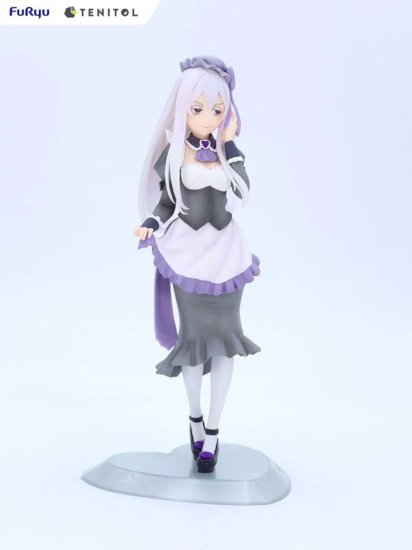 Furyu Re:Zero - Echidna Tenitol Yumekawa - Maid