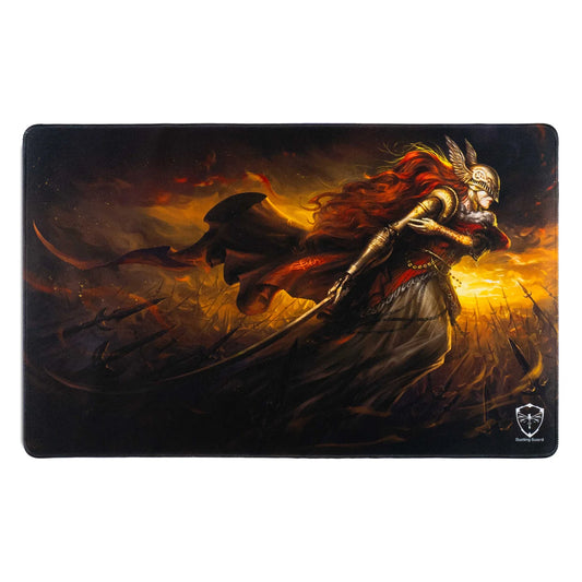 Rotten Blade 1-Player Stitched Playmat