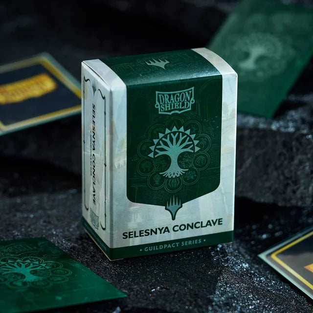 Dragon Shield: Art Sleeves