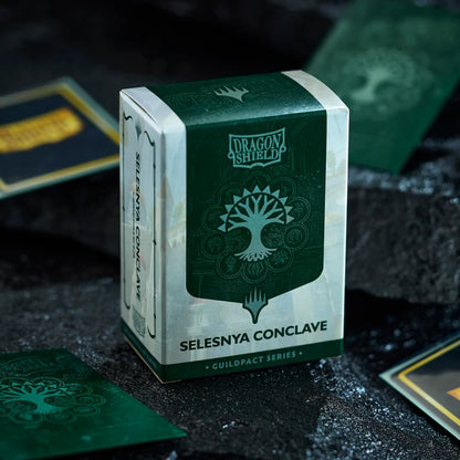 Dragon Shield: Art Sleeves