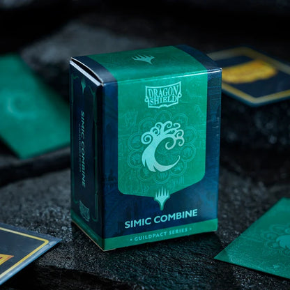 Dragon Shield: Art Sleeves