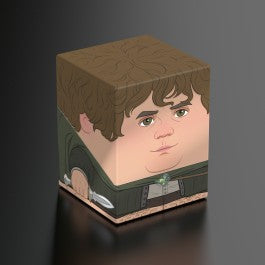 Squaroes Lord of the Rings Boulder Deck Boxes