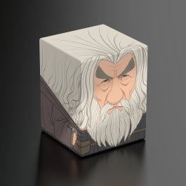 Squaroes Lord of the Rings Boulder Deck Boxes