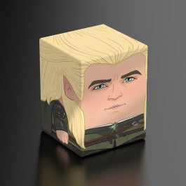Squaroes Lord of the Rings Boulder Deck Boxes
