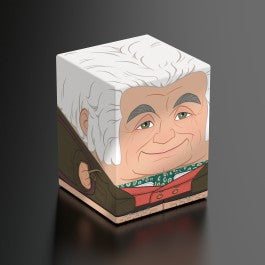 Squaroes Lord of the Rings Boulder Deck Boxes