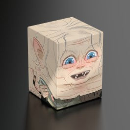 Squaroes Lord of the Rings Boulder Deck Boxes