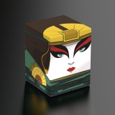 Squaroes 100+ Boulder: Avatar The Last Airbender