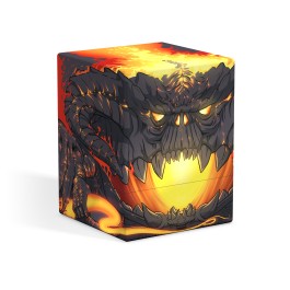Ultimate Guard - Squaroes 100+ Boulder: The Lord of the Rings W2 - Balrog