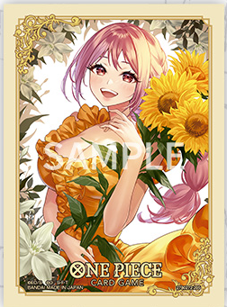 Rebecca 70ct Vol 4 Sleeves