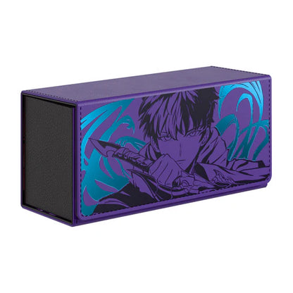 Dueling Guard EV2.5 Shadow Monarch Deck Box
