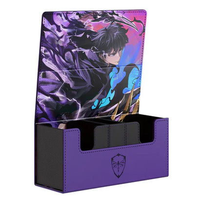 Dueling Guard EV2.5 Shadow Monarch Deck Box