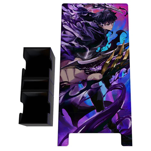 Dueling Guard EV2.5 Shadow Monarch Deck Box