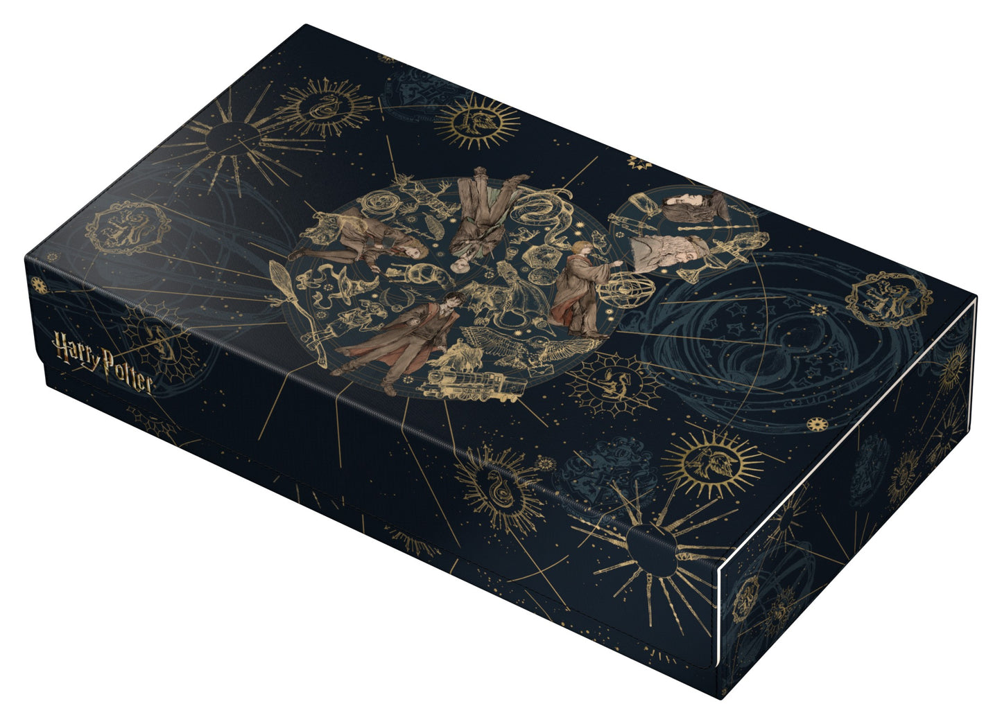 Ultimate Guard: Omnihive 1000+ Harry Potter