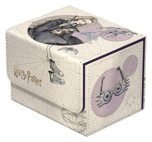 Ultimate Guard: Sidewinder 100+ Harry Potter - Luna Lovegood