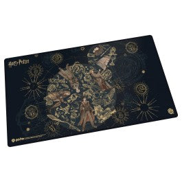 Ultimate Guard: Play Mat Harry Potter