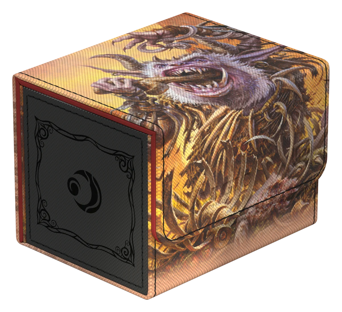 Lorwyn Eclipsed Sidewinder Deck Boxes