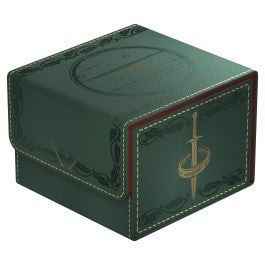 The Hobbit: A Fateful Engagement - Ultimate Guard - Sidewinder 133+ Deck Box