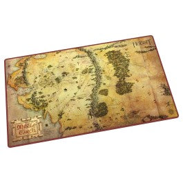 The Hobbit: Middle Earth - Ultimate Guard - Playmat