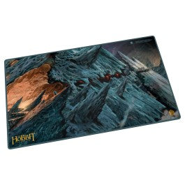 The Hobbit: Goblin Town Concept Art 01 - Ultimate Guard - Playmat