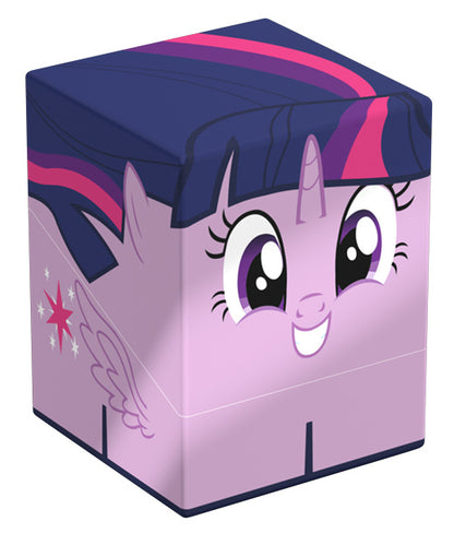My Little Pony: Friendship Is Magic Squaroes — Ultimate Guard
