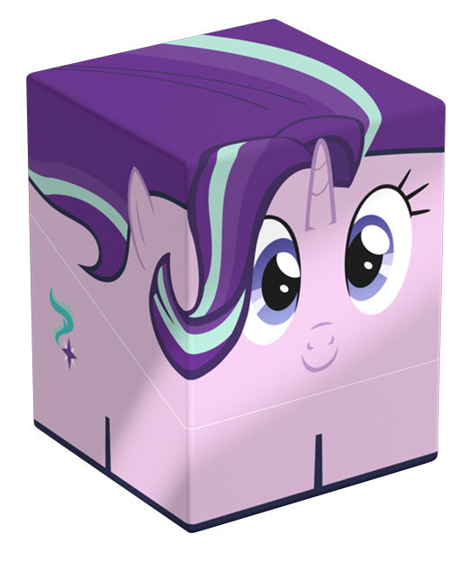 My Little Pony: Friendship Is Magic Squaroes — Ultimate Guard