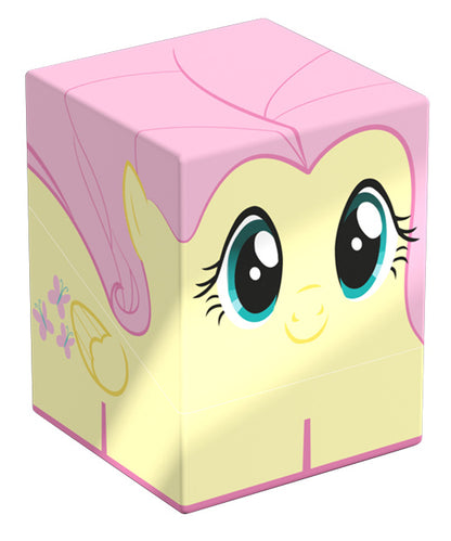 My Little Pony: Friendship Is Magic Squaroes — Ultimate Guard