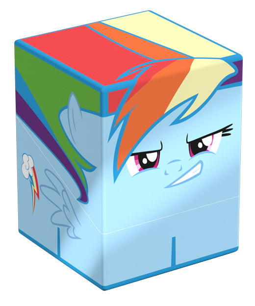 My Little Pony: Friendship Is Magic Squaroes — Ultimate Guard