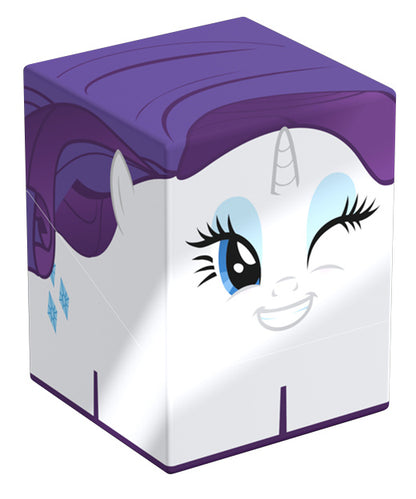 My Little Pony: Friendship Is Magic Squaroes — Ultimate Guard