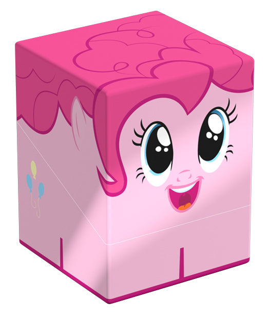 My Little Pony: Friendship Is Magic Squaroes — Ultimate Guard