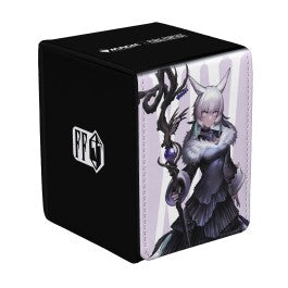 MTG Final Fantasy Alcove Flip Deck Box