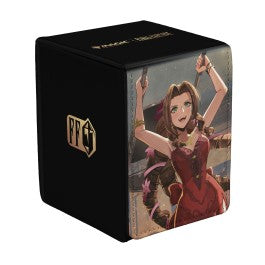 MTG Final Fantasy Alcove Flip Deck Box