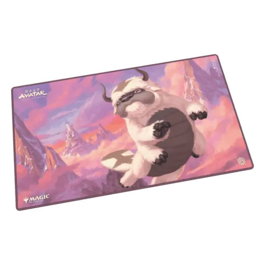 Ultimate Guard: Avatar: The Last Airbender Playmat Aang's Companion