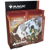 (Pre Order) Magic: The Gathering - Avatar The Last Airbender Collector Booster