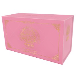 (Pre-Order) Merlin Re: Collection Deck