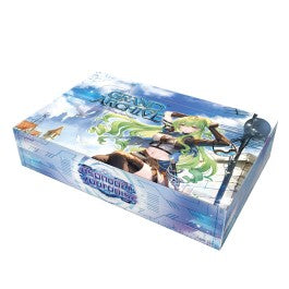 Grand Archive: asphodel paradise 1st Edition Booster Box