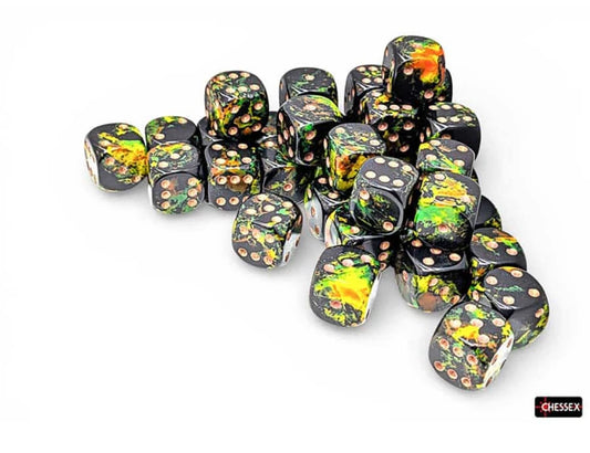 Chessex Dice: Brush 12mm D6