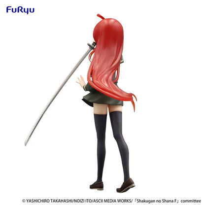 Trio-Try-iT Figure Shakugan no Shana Shana