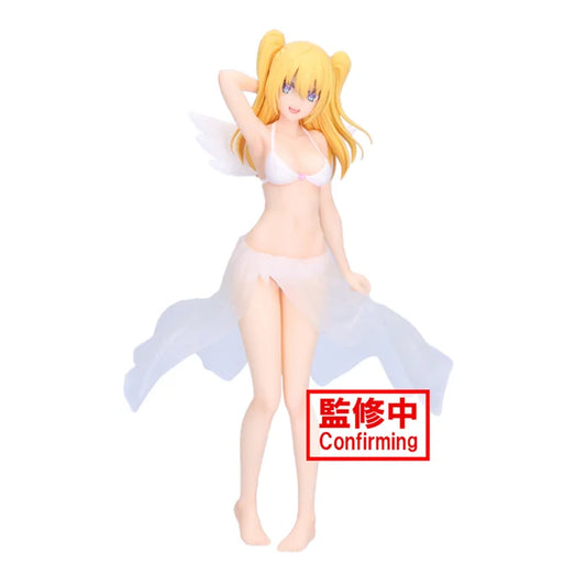 2.5 Dimensional Seduction Glitter & Glamours Liliel Swimsuit Ver. Non-Scale Figure