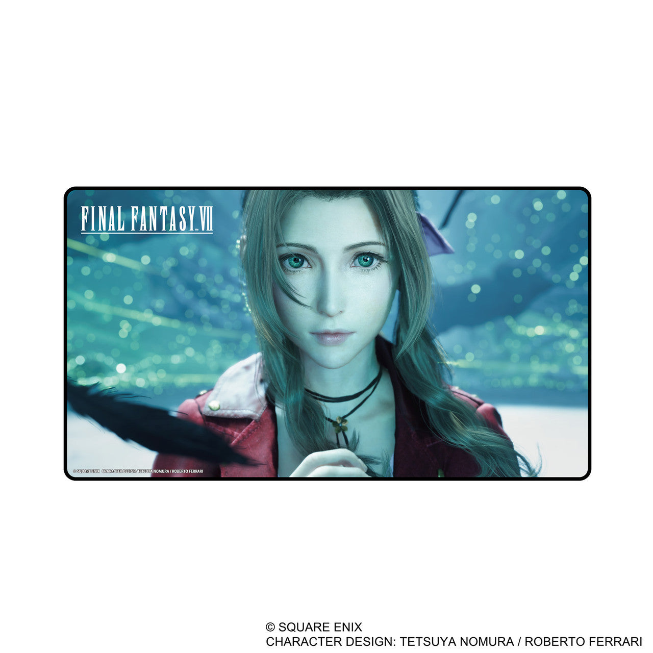 Final Fantasy Playmats Ultra Pro