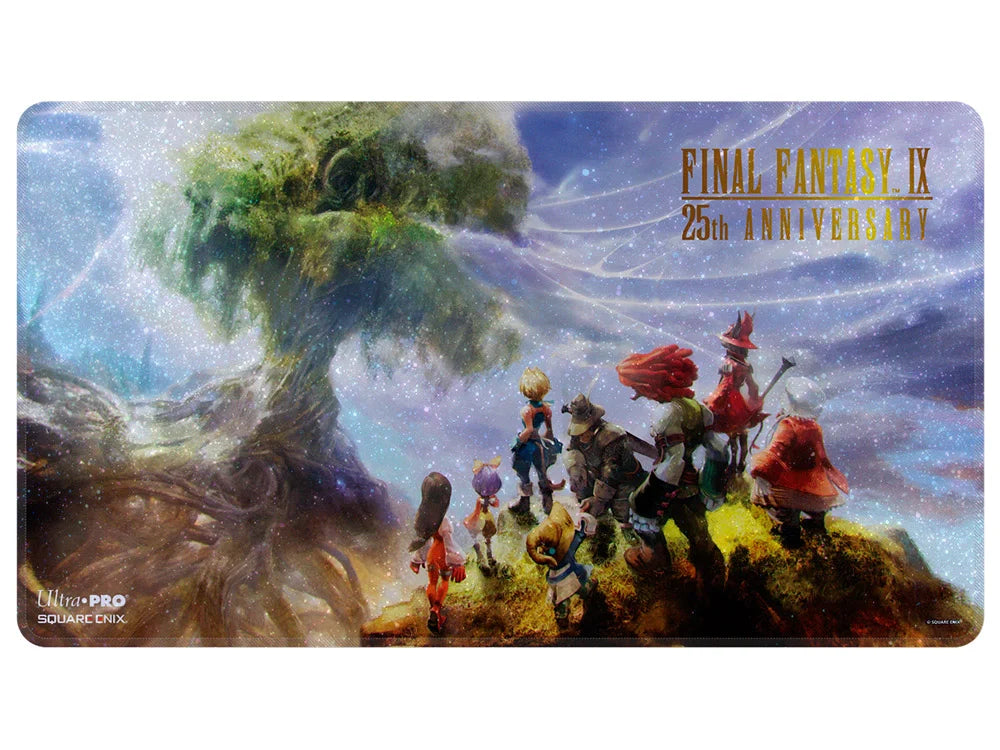 Final Fantasy Playmats Ultra Pro