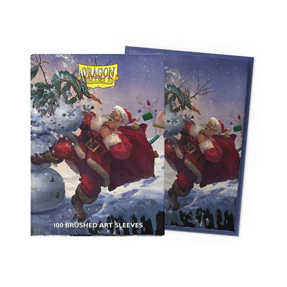 Dragon Shield: Art Sleeves