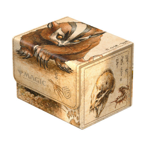 MTG Avatar Sidewinder Deck Box