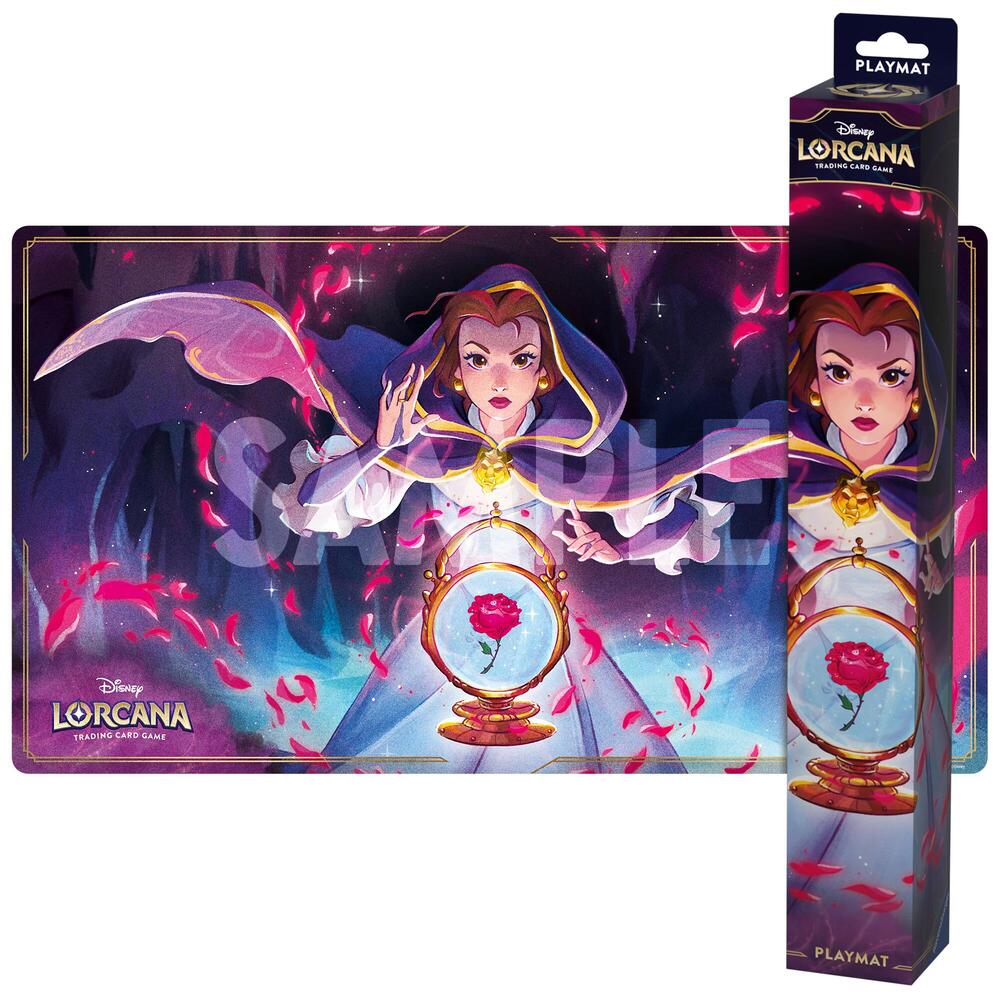 Lorcana Playmat