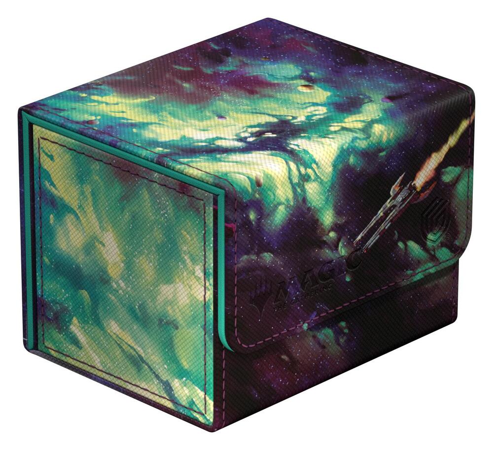 Ultimate Guard: Sidewinder 100+ MtG Artwork