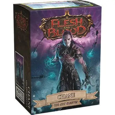 Dragon Shield: Art Sleeves