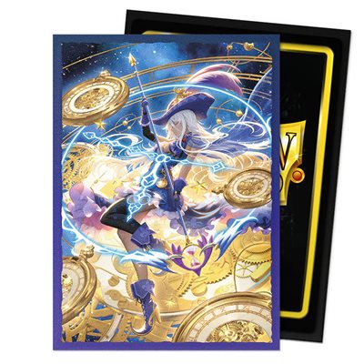 Dragon Shield: Art Sleeves
