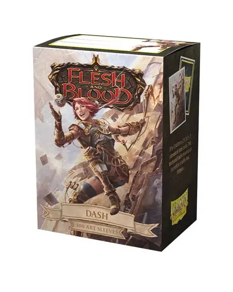 Dragon Shield: Art Sleeves