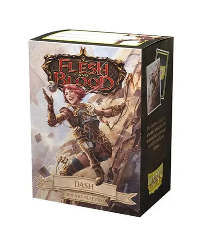 Dragon Shield: Art Sleeves