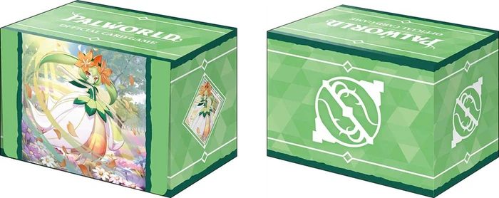 Palworld Deckboxes