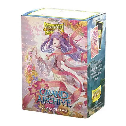 Dragon Shield: Art Sleeves